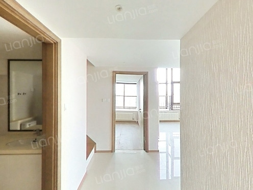 整租·融创青岛湾琴湾 3室2厅 东