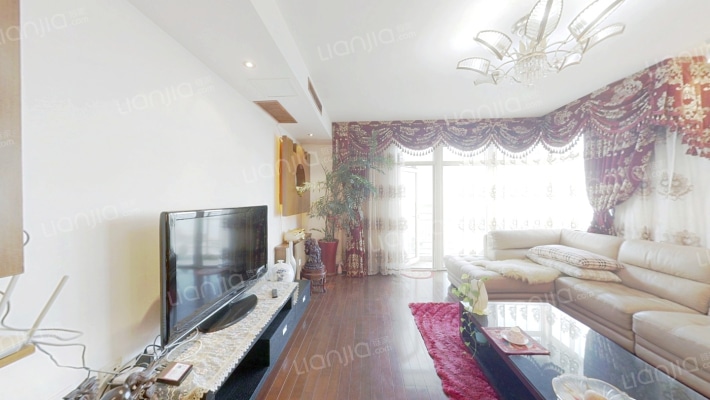 海天名人广场二手房实景图