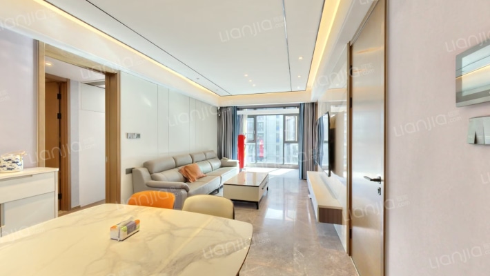 万科·海潮映月二手房实景图