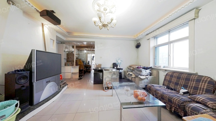 亨通小区二手房实景图