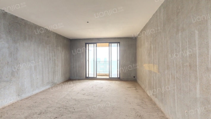 九龙阳光二手房实景图