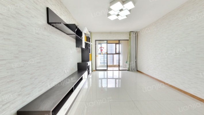 俊发城玉兰苑二手房实景图