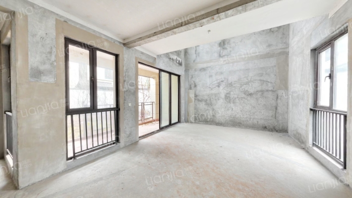 九州唐樾二手房实景图