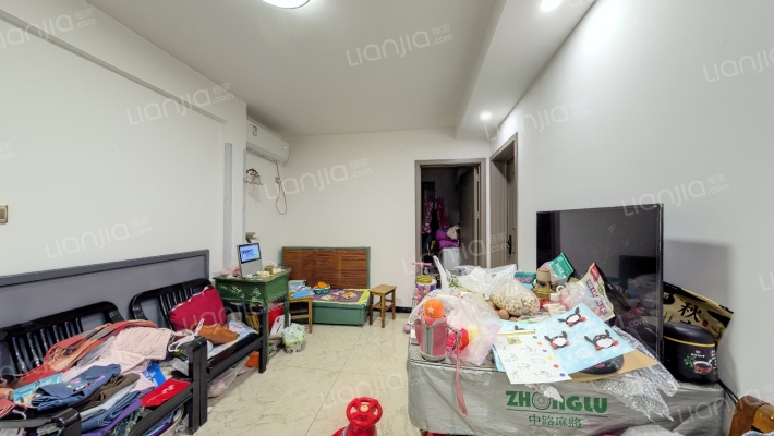 碧水雅苑A区二手房实景图
