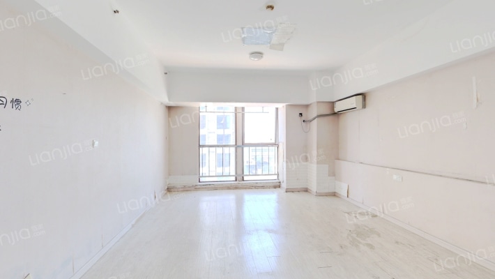 万达广场SOHO二手房实景图