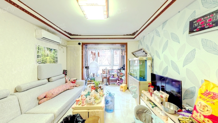 珠光逸景二期二手房实景图