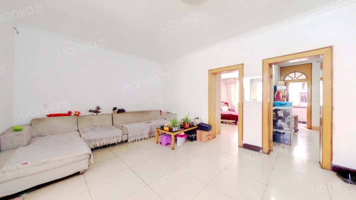 丹江路土产公司家属院二手房实景图