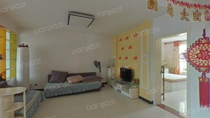 向阳嘉园二手房实景图