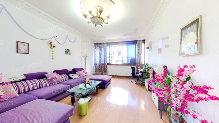 园丁嘉园二手房实景图