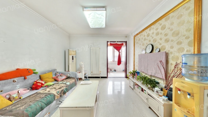 新庆馨苑二手房实景图