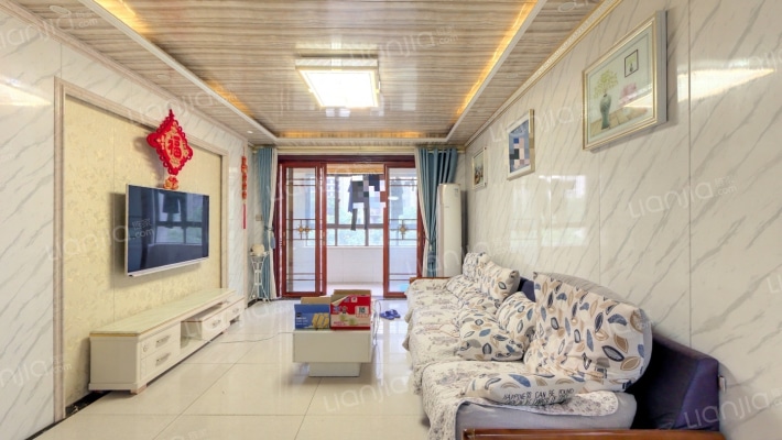 作厂馨苑南苑二手房实景图