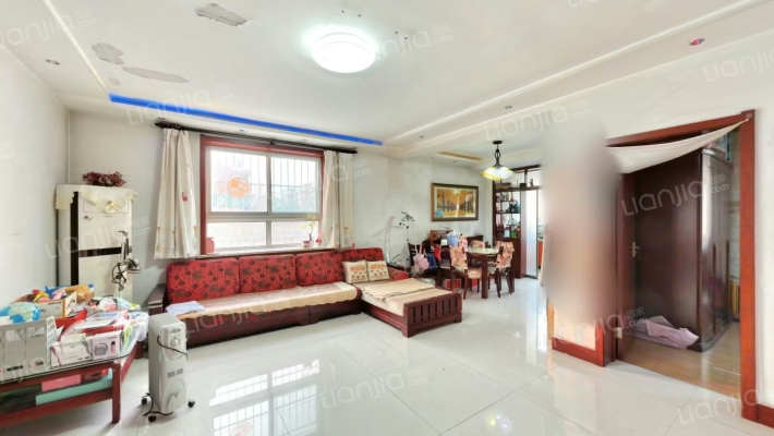 广乐院23号二手房实景图