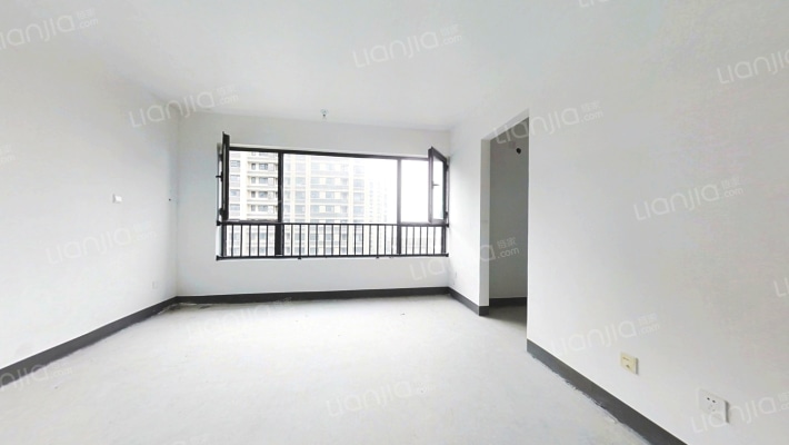 绿城蘭园二手房实景图