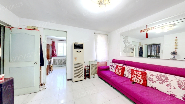 谦福里二手房实景图