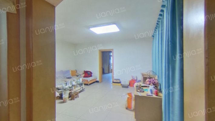 建元二期北院二手房实景图