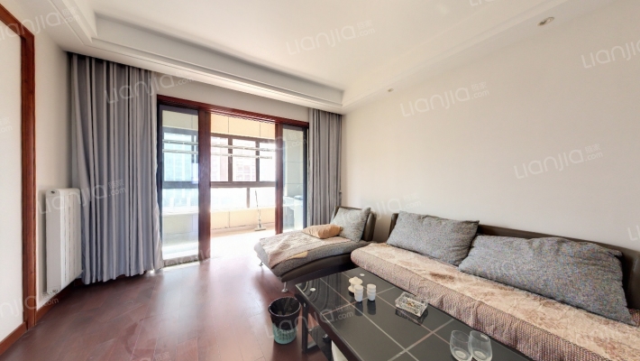 赣铁九龙府康园二手房实景图