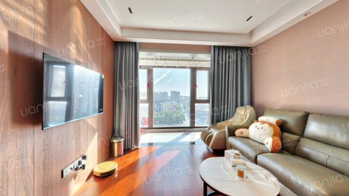 江山鼎二手房实景图