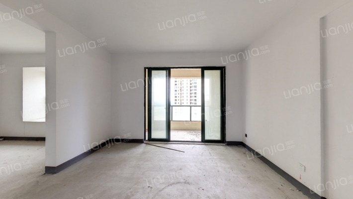 南都豪园一期二手房实景图