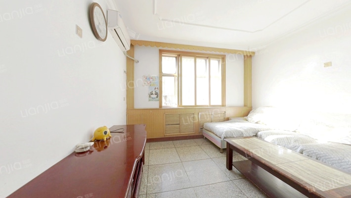 迎新楼二手房实景图