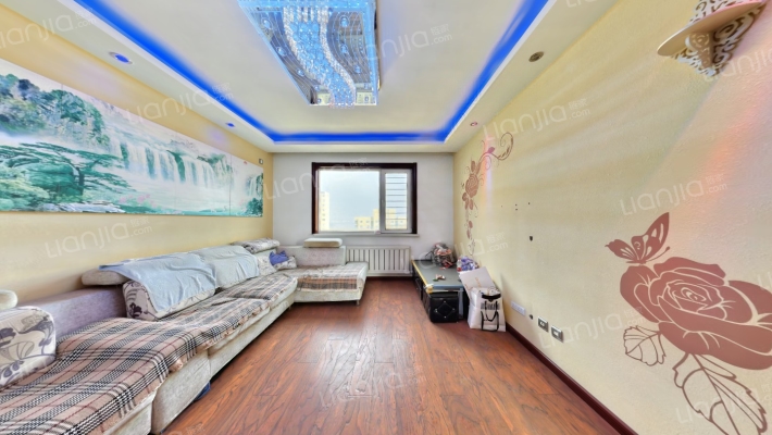 欣家园一期二手房实景图