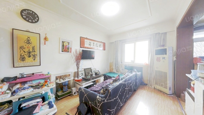 景园里二手房实景图