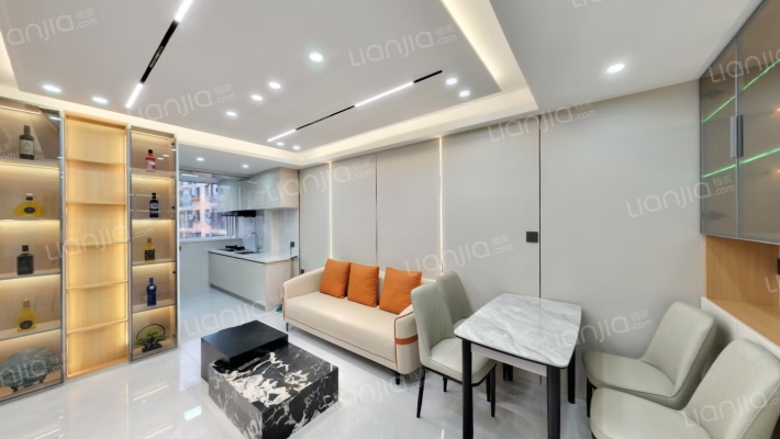 北一西路二手房实景图