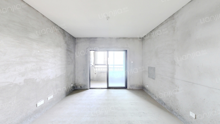 天下名筑二手房实景图