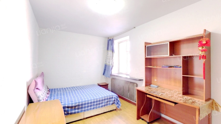 康泰乐园A区二手房实景图