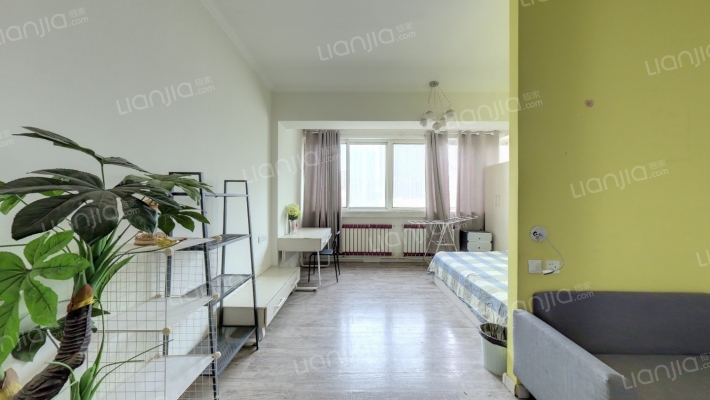 建鑫大厦二手房实景图