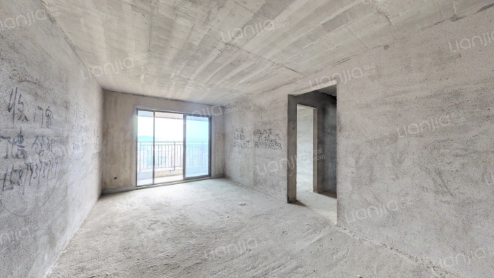 中京·未来境二手房实景图