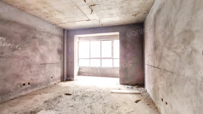 玫瑰园二手房实景图