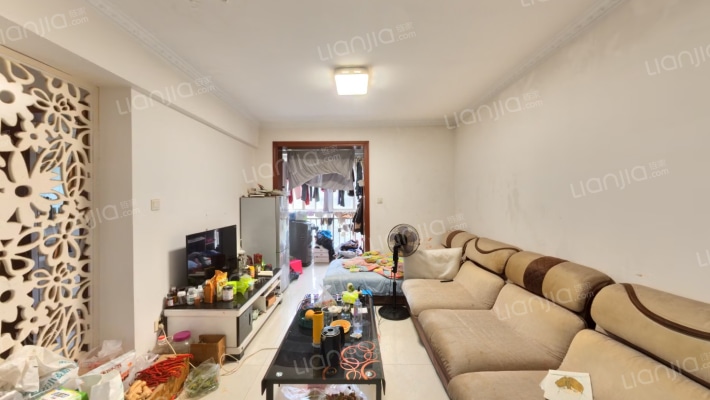 海伦国际一期二手房实景图