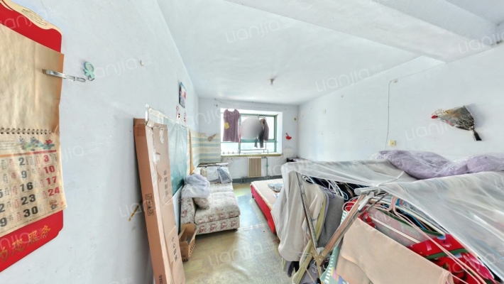 观海华庭一期二手房实景图