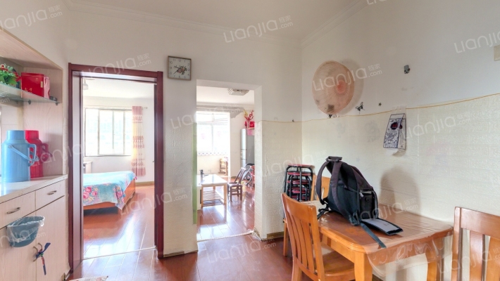 华中西路北二巷二手房实景图