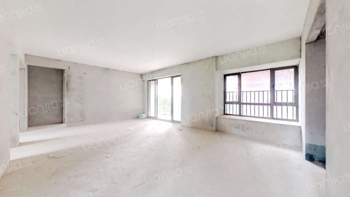 保利阳光城三期二手房实景图