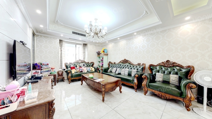 金水湾二手房实景图