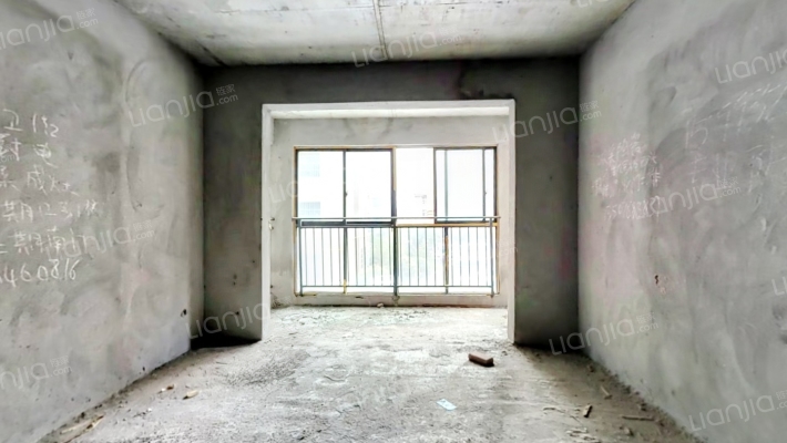 国际城二手房实景图