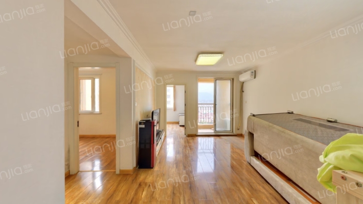 天一仁和智慧之城二手房实景图