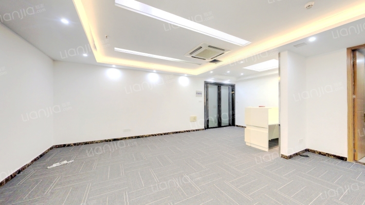 尚泽大都会二手房实景图