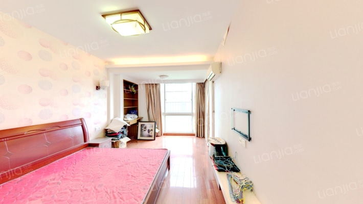 蓝天家园二手房实景图