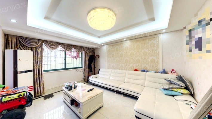 金地陽光二手房实景图