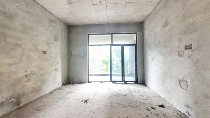 富兴御城二手房实景图