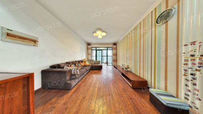 南艳湾二手房实景图