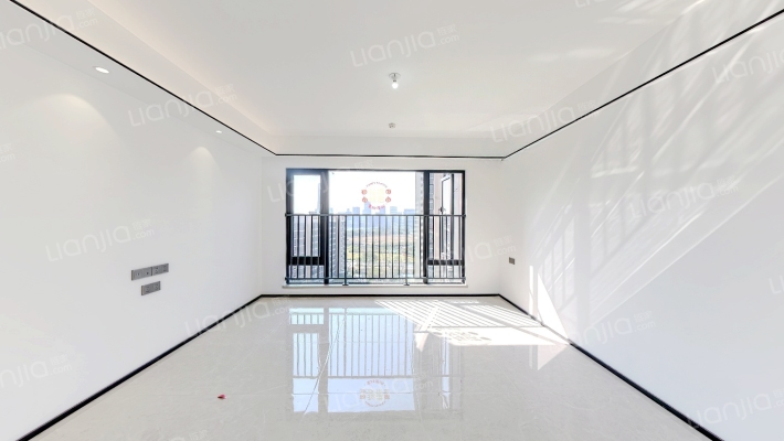 保利联发锦上二手房实景图