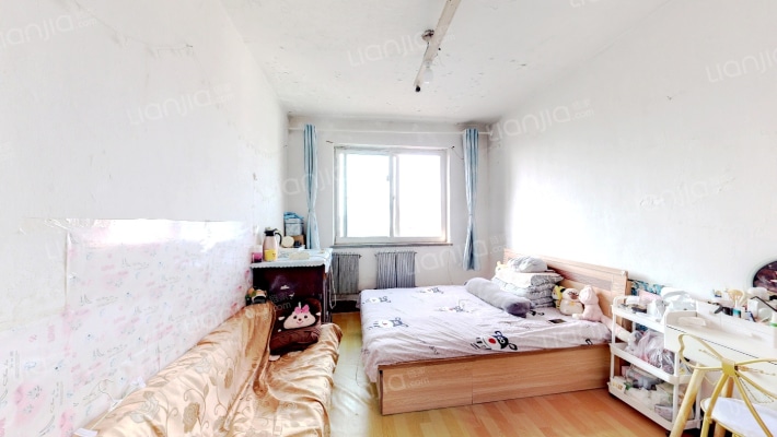 杭州街二手房实景图