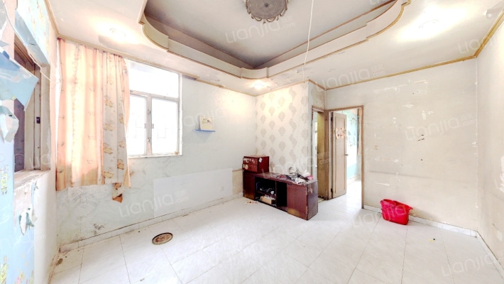 海鹰大厦二手房实景图