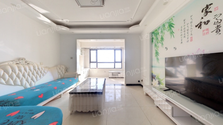 锦艺金水湾观澜苑二手房实景图