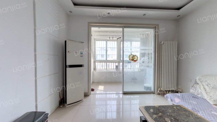 鸿正领寓二手房实景图