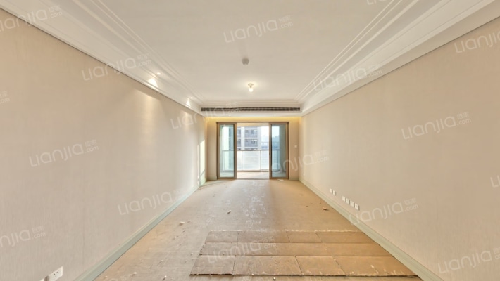 融创东方宸院二手房实景图