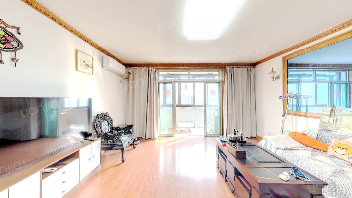 琥珀中村二手房实景图